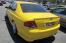 2004 YELLOW FORD BA XR8 SEDAN